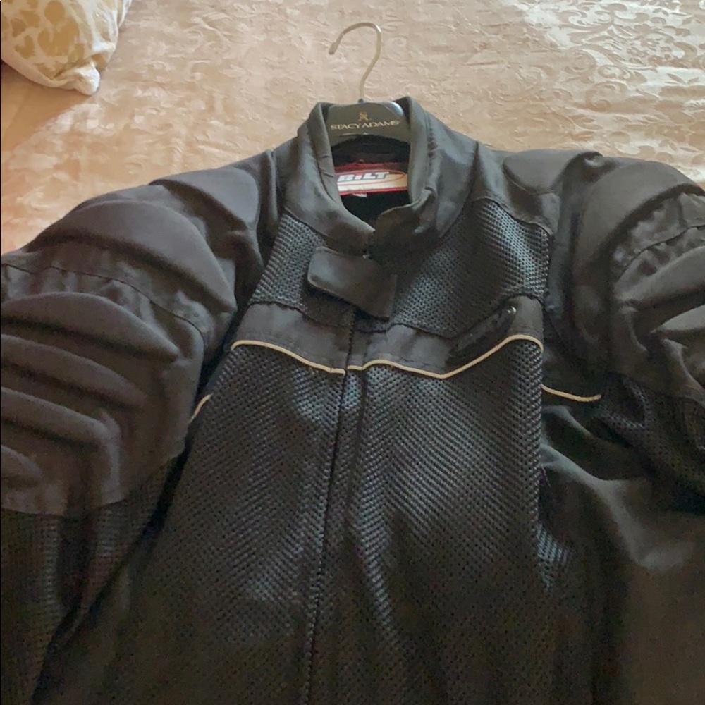 BILT Blast Waterproof Jacket